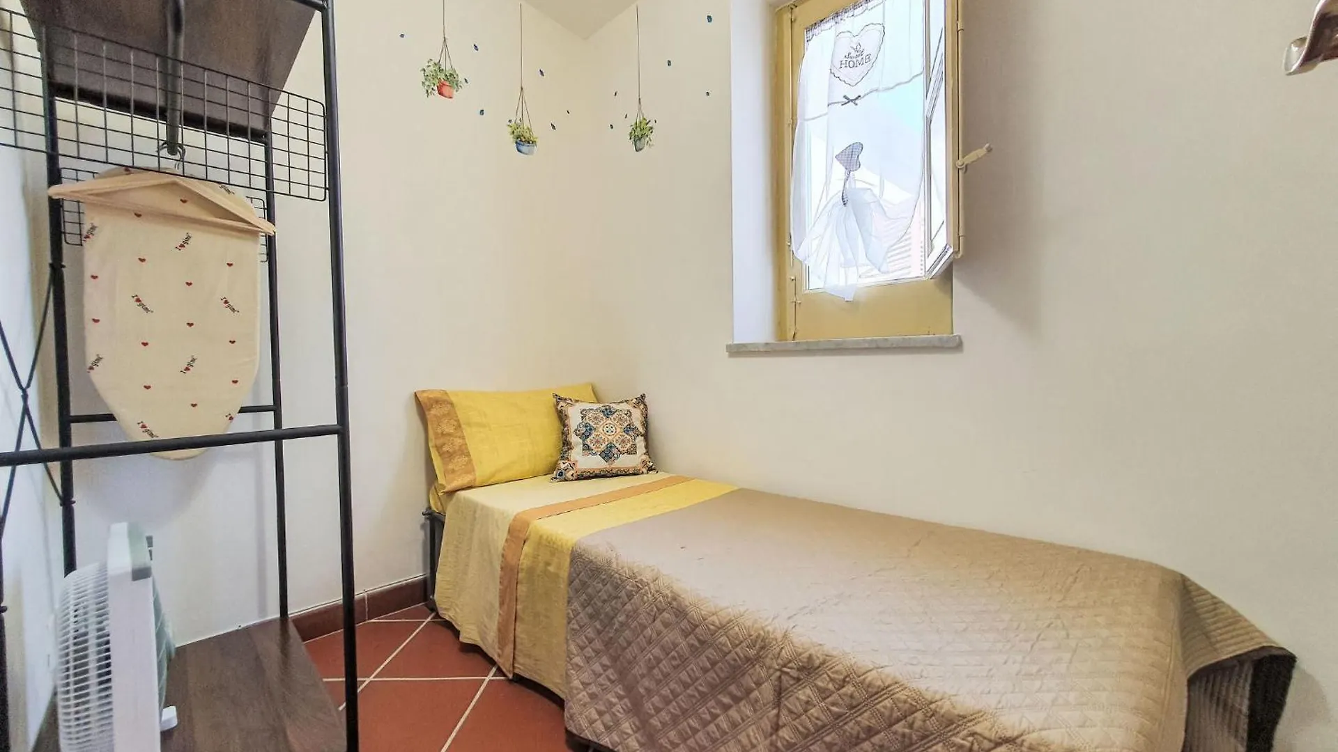 Holiday Home Maya'S Home Palermo By Interhome
