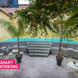 Casa D’arte Ugdulena Con Piscina E Terrazza Casa vacanze