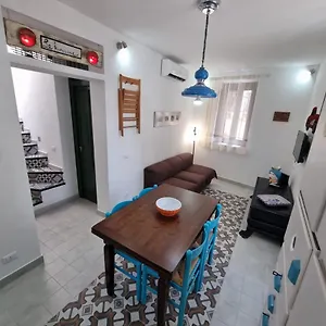Casa Viotti Le Fuoriserie Casa vacanze