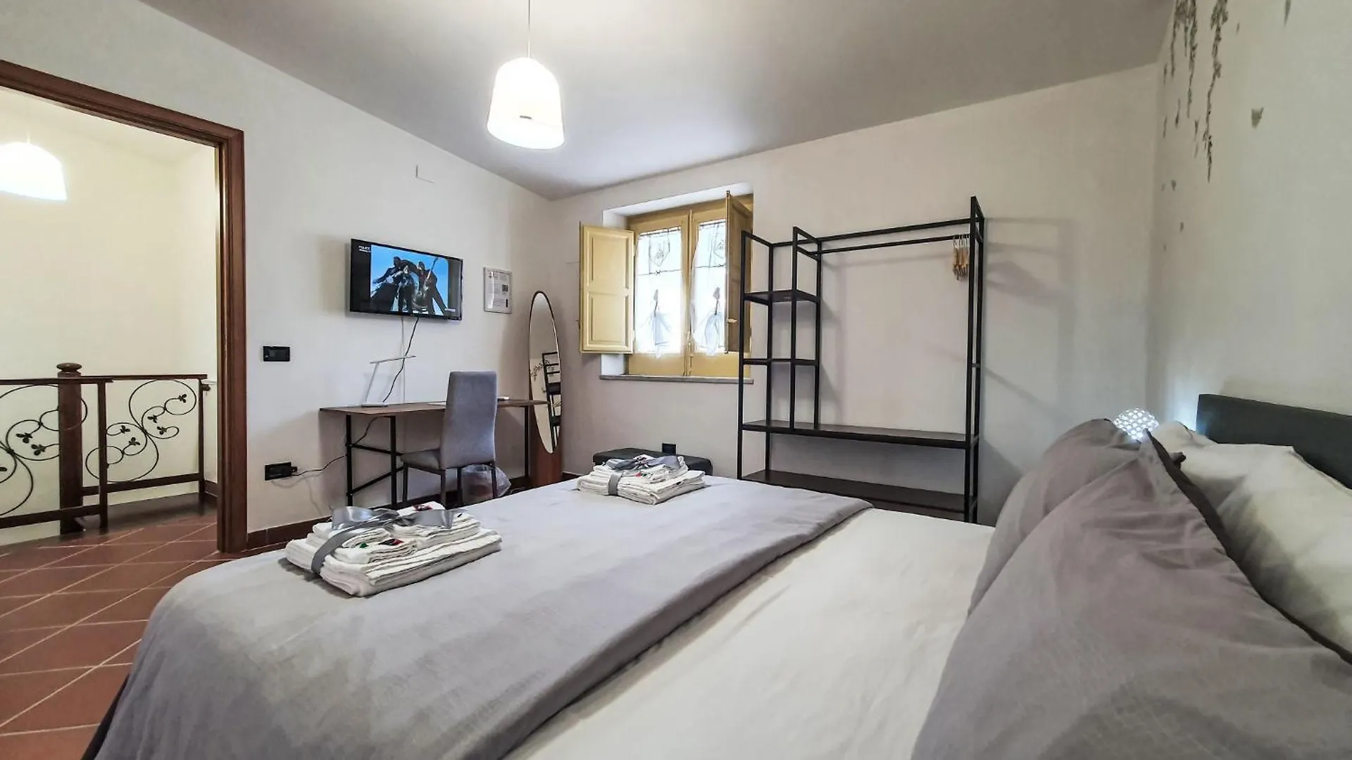 Holiday Home Maya'S Home Palermo By Interhome