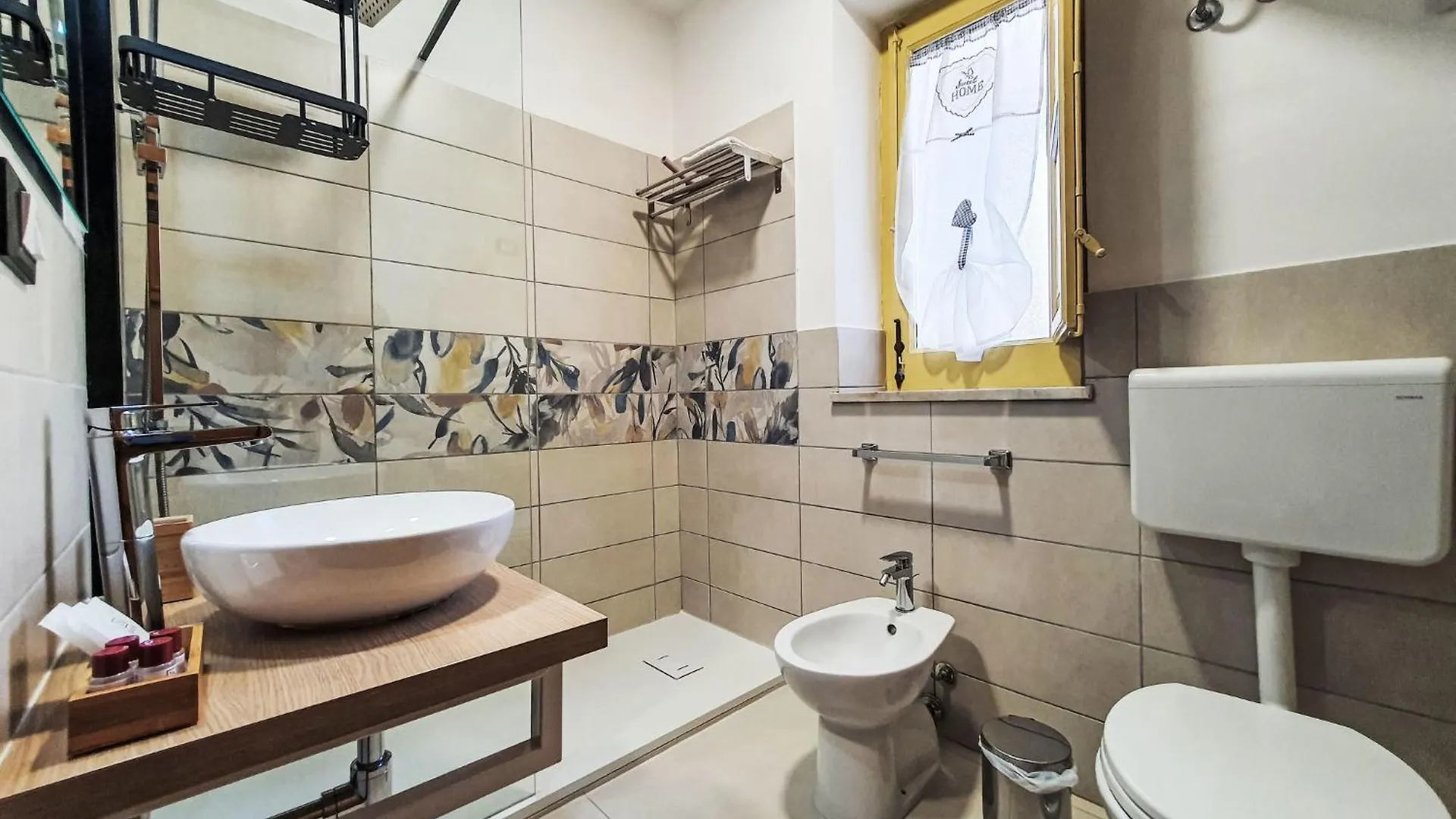 Holiday Home Maya'S Home Palermo By Interhome