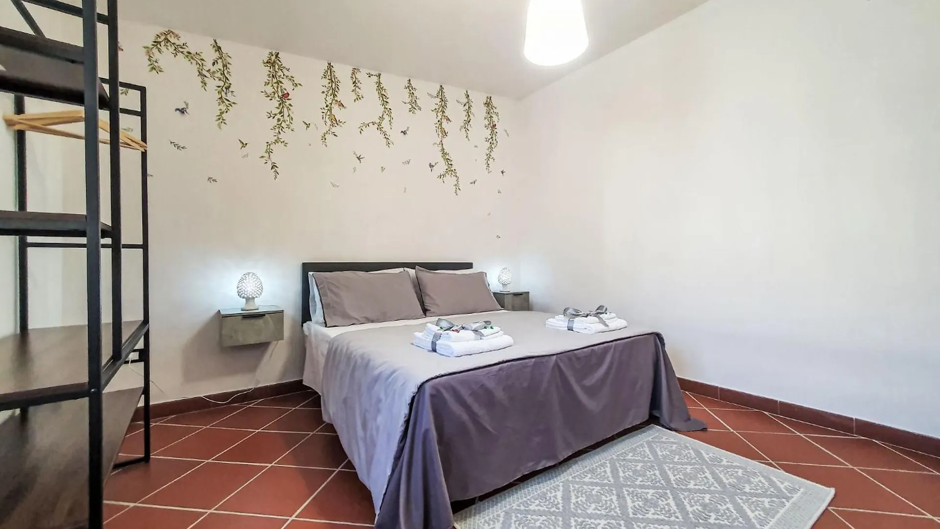 Holiday Home Maya'S Home Palermo By Interhome