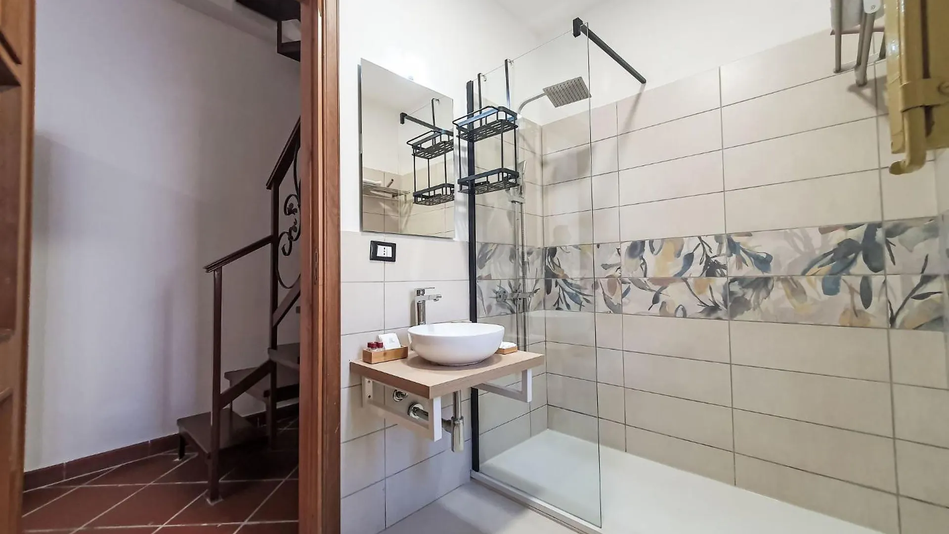 Holiday Home Maya'S Home Palermo By Interhome