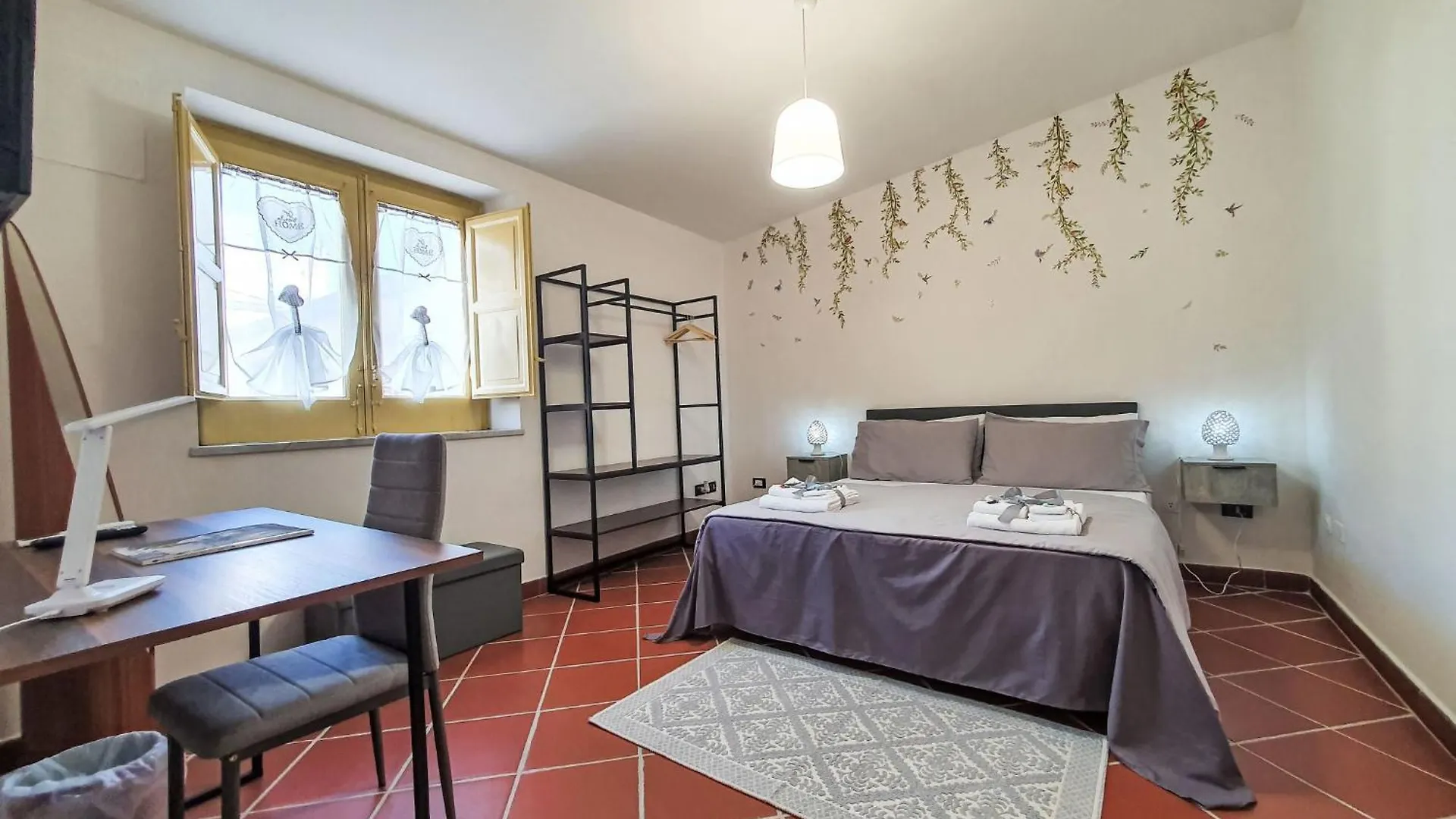 Holiday Home Maya'S Home Palermo By Interhome