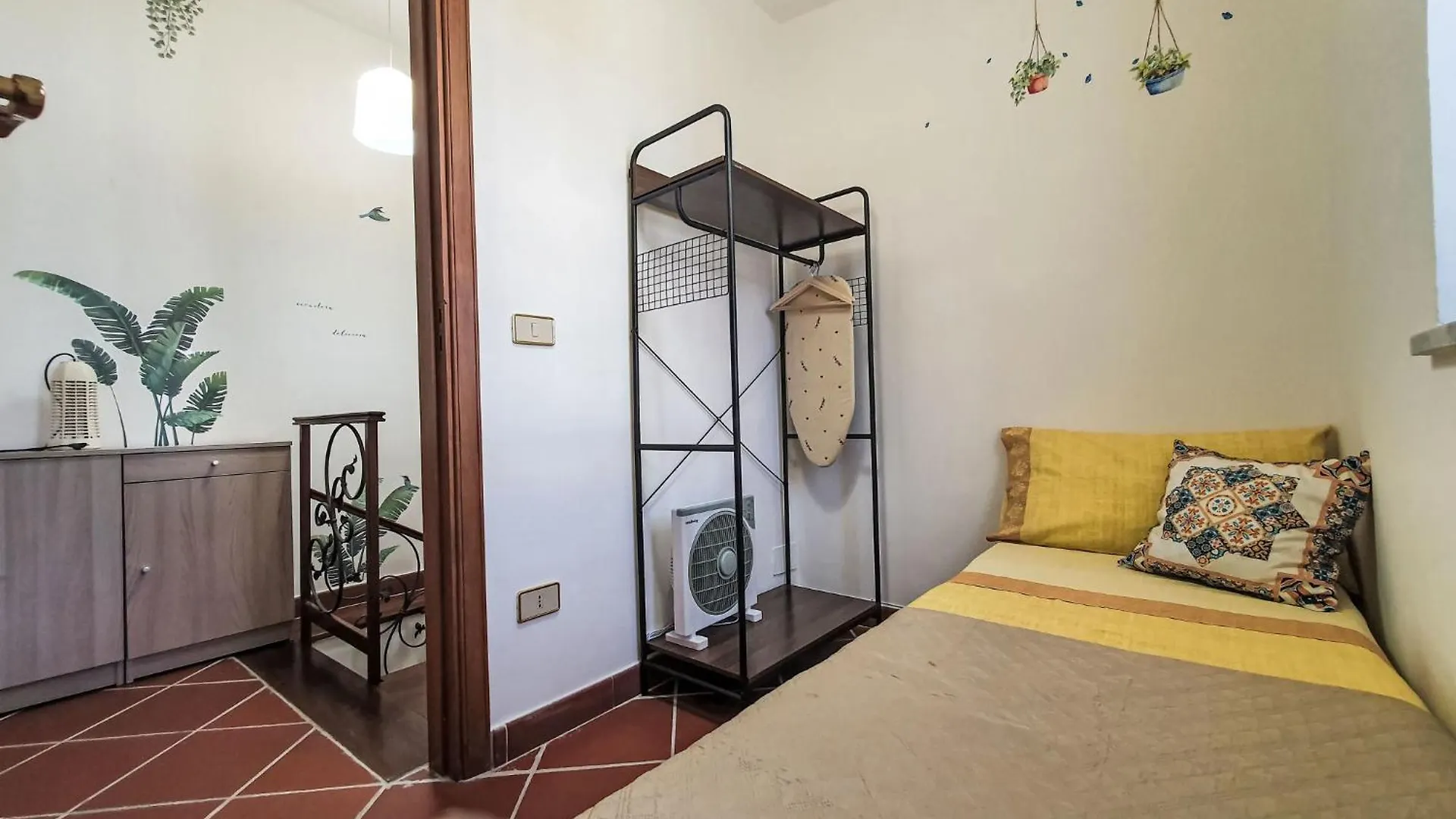Holiday Home Maya'S Home Palermo By Interhome 0*,  Italy