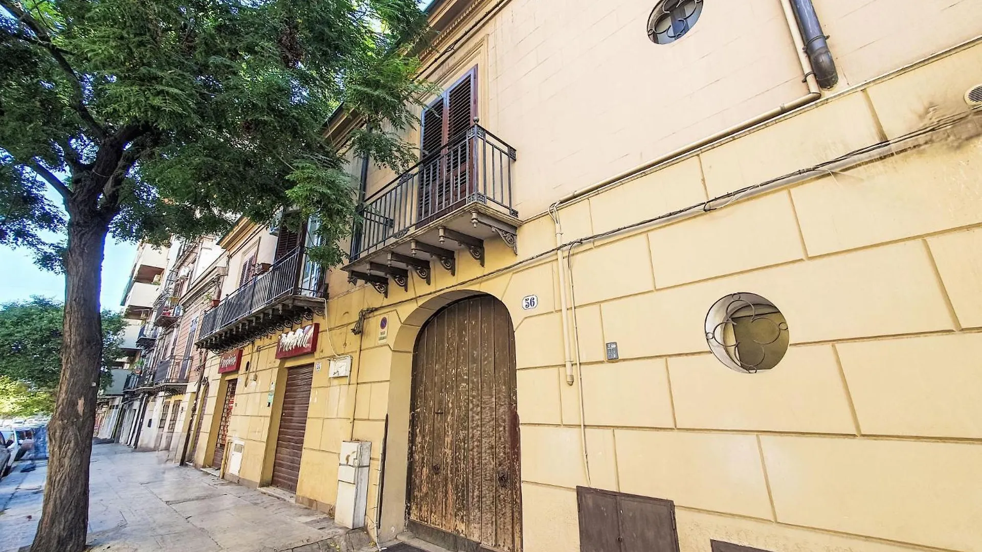 Holiday Home Maya'S Home Palermo By Interhome Italy
