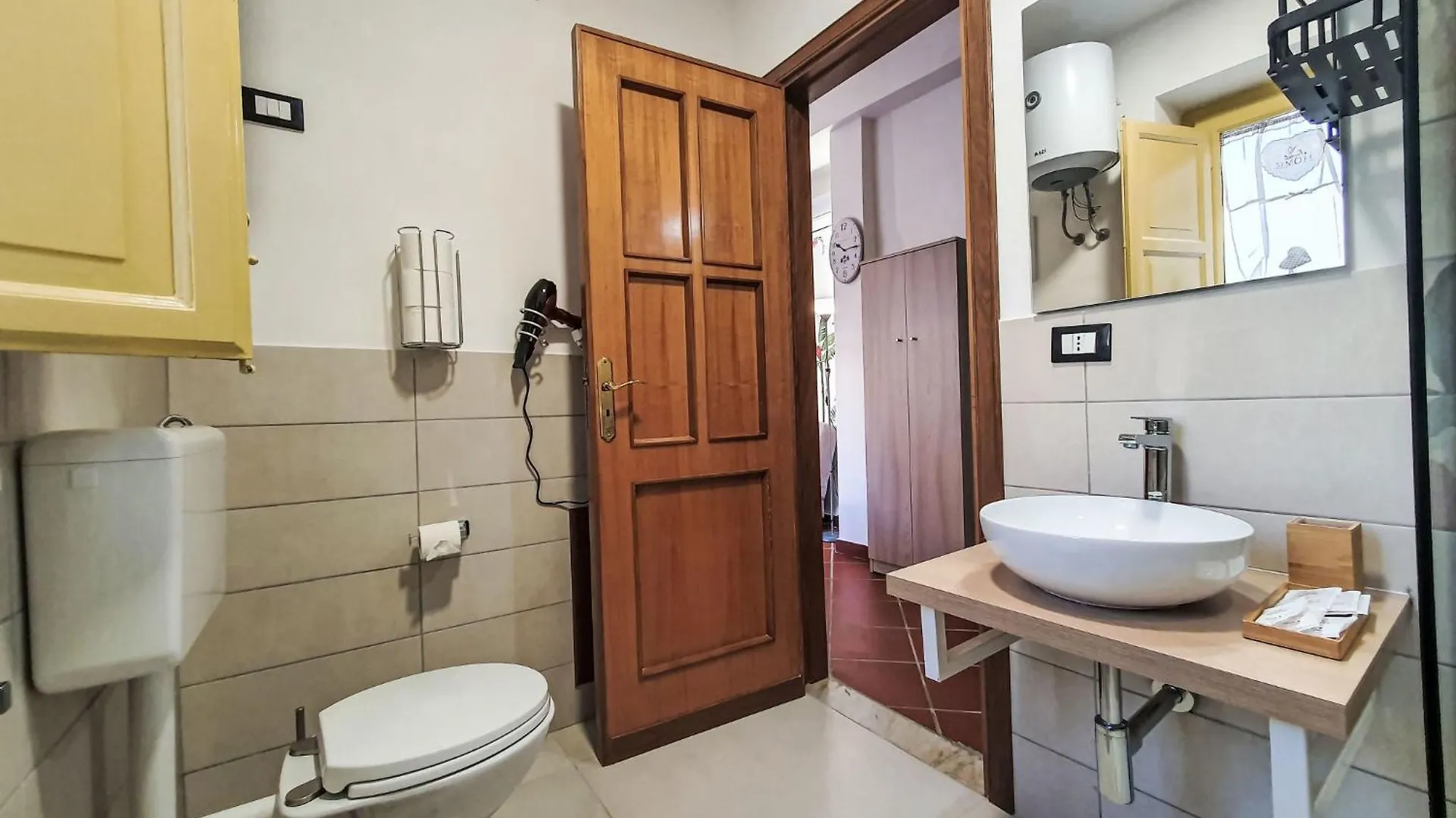 Holiday Home Maya'S Home Palermo By Interhome Italy