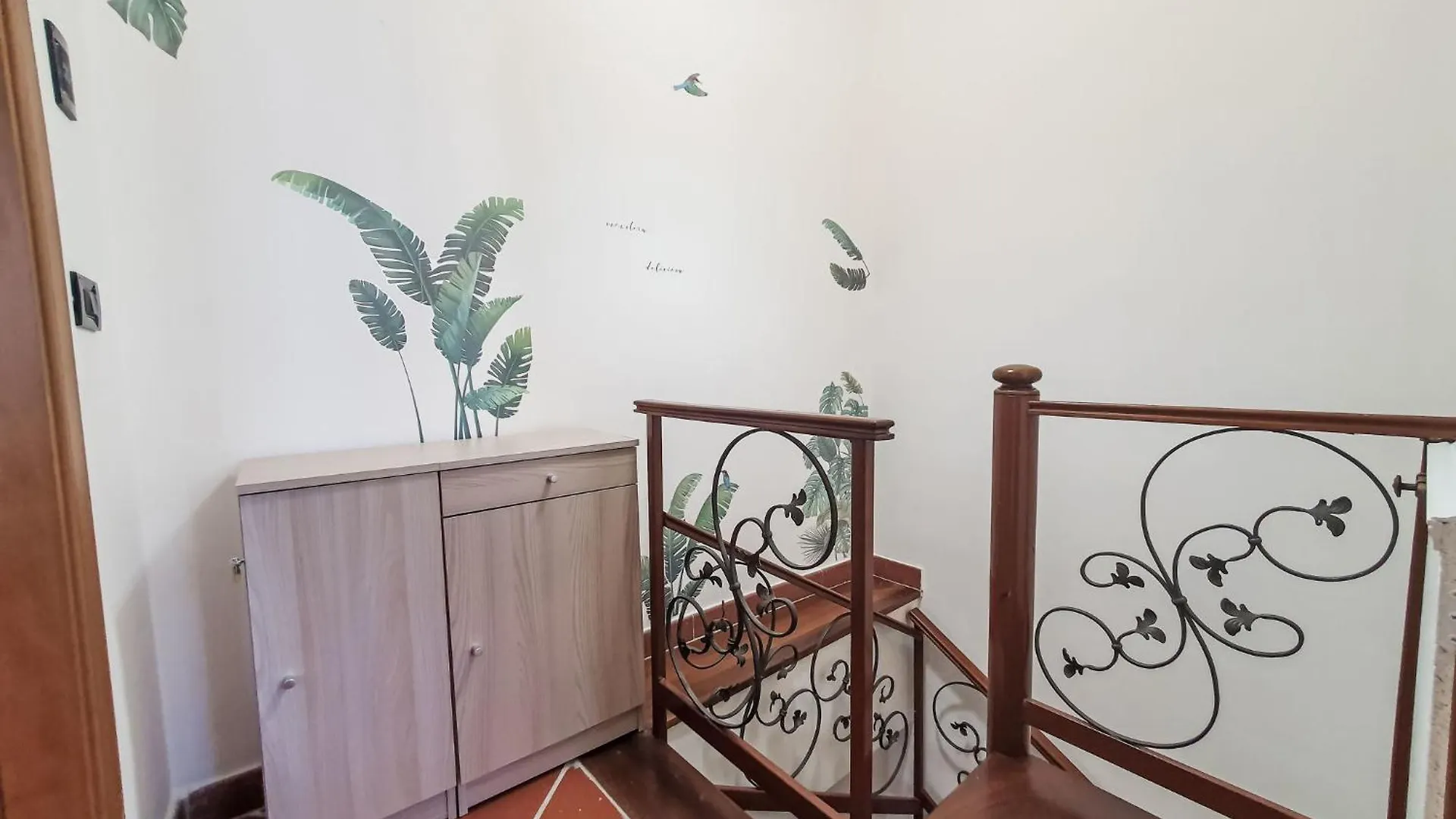 Holiday Home Maya'S Home Palermo By Interhome 0*,